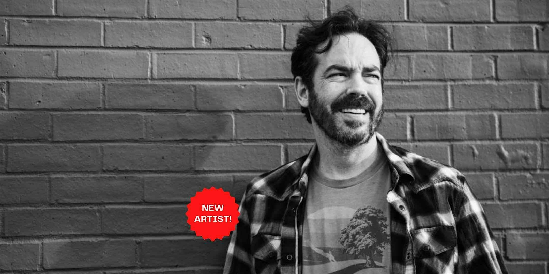 Live Music at Deschain feat. Brian Lambert | Gainesville, TX